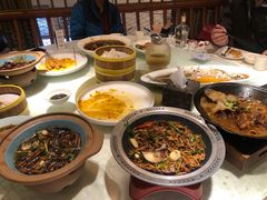 -佰家小厨·南京菜(夫子庙店)