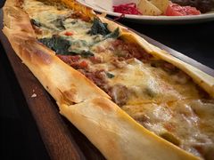 -Efes Turkish & Mediterranean Cuisine 艾菲斯餐厅(陆家嘴店)