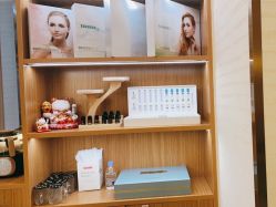 -芳朵美容养生SPA