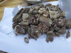 -小朱羊肉面馆(周东路)