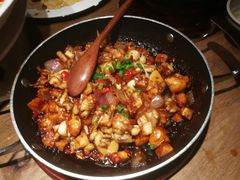 -东方红·湖南菜(金屿店)