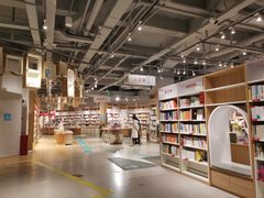 -当当书店(国泰广场店)