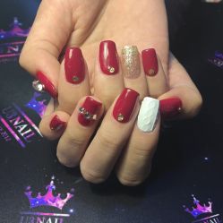 -U3美甲