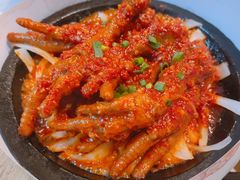 -七八冷面·延边朝鲜族美食(欢乐谷店)