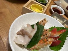 -赤坂亭·M9和牛烧肉·铁板烧(合肥万象城店)