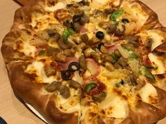 -必胜客(远大路店)