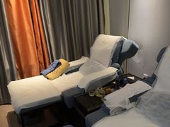 -华夏良子·足道SPA艾灸(铁道大厦店)