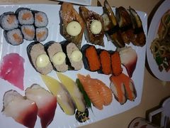 picture-万岁寿司(芳村店)