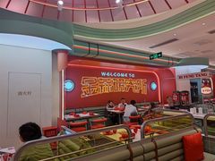 -避风塘·金牌店·夜宵(金玉兰店)