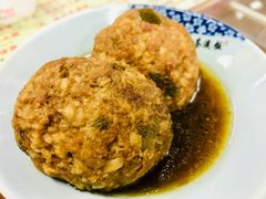-粗茶淡饭(东关街店)