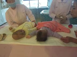 -雅馨国际月子中心