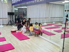 -武汉音乐学院徐东基地