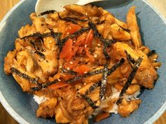 -松幸日式料理(中山路店)