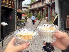 -桥边小楼·手工云南菜·丽江地标美食