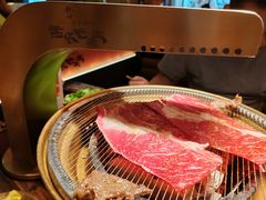 -西塔老太太泥炉烤肉(上海七宝领展广场店)