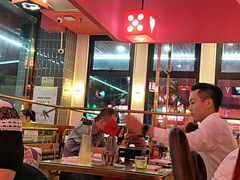 -红桃妖烧烤·啤酒