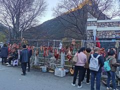 -叠溪松坪沟景区