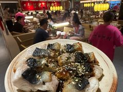 -伊茉家的烤肉店(勒泰中心店)
