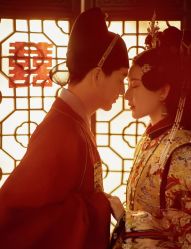 -花田映像婚纱摄影(龙岗店)