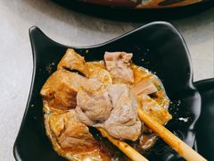 -庭院·冰煮羊·北京涮肉(西单店)