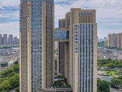 -绍兴中金豪庭大酒店