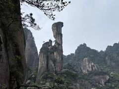 -三清山风景名胜区