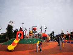 -枫香湖儿童公园