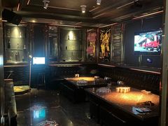 -INLOVE KTV(文一店)