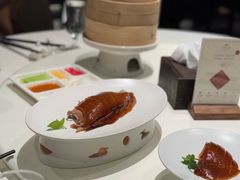-四季民福烤鸭店(前门店)