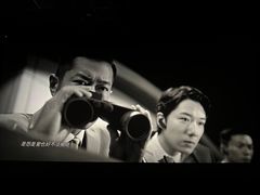 -百美汇影城(LUXE嘉里中心店)