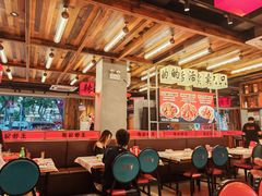 -熊记虾王·小龙虾(东晓南店)