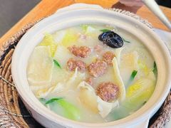 -西安饭庄·非遗陕菜(钟楼店)