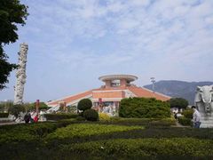 -中国闽台缘博物馆