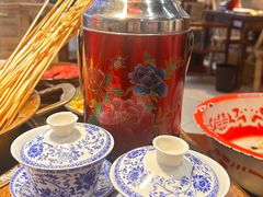 -牛签签串串香(IFS店)