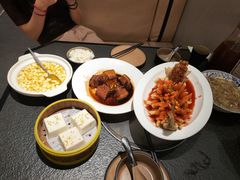 -金陵家宴·金陵春·南京菜(夫子庙店)