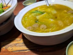 -小杨烤肉(朱雀店)