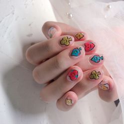 -StartNail美甲