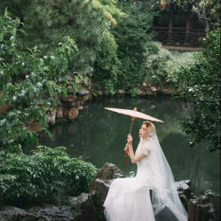 -今生有约婚纱摄影店(景德路店)