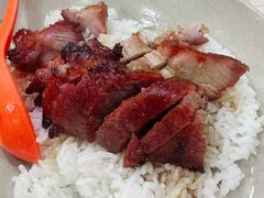 -一乐烧鹅(中环店)