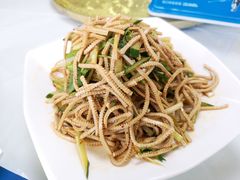-鱼羊宴烤鱼羊蝎子烧烤(怡馨家园店)