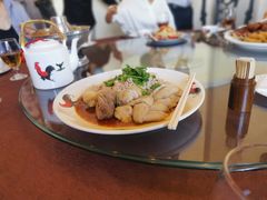 -南沙游艇会·大兵船餐厅