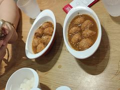 -喜家德虾仁水饺(南山书城店)