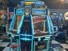 -天天玩X秋葉原日系动漫游戏中心