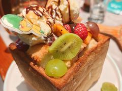 -通海俄式烧烤·俄罗斯大串(嵩山路店)