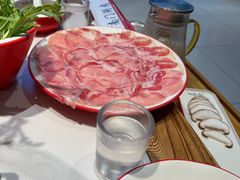 -南门涮肉(后海店)