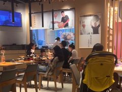 -味太助·银饭食堂(中华城店)