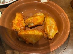 -萨莉亚意式餐厅(南京万达茂店)
