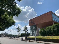 -苏州大学独墅湖校区-第6食堂