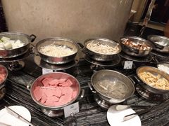 -上海齐鲁万怡大酒店·辣椒屋咖啡厅