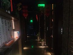 -臻享养生·SPA·影院式足道(汇臻店)